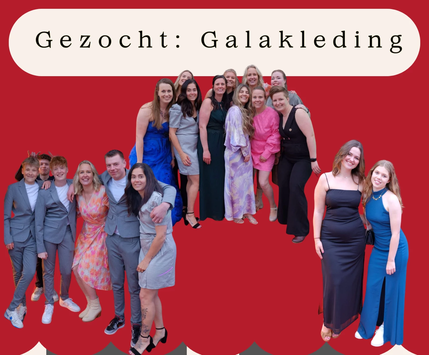Poster Galakleding Header