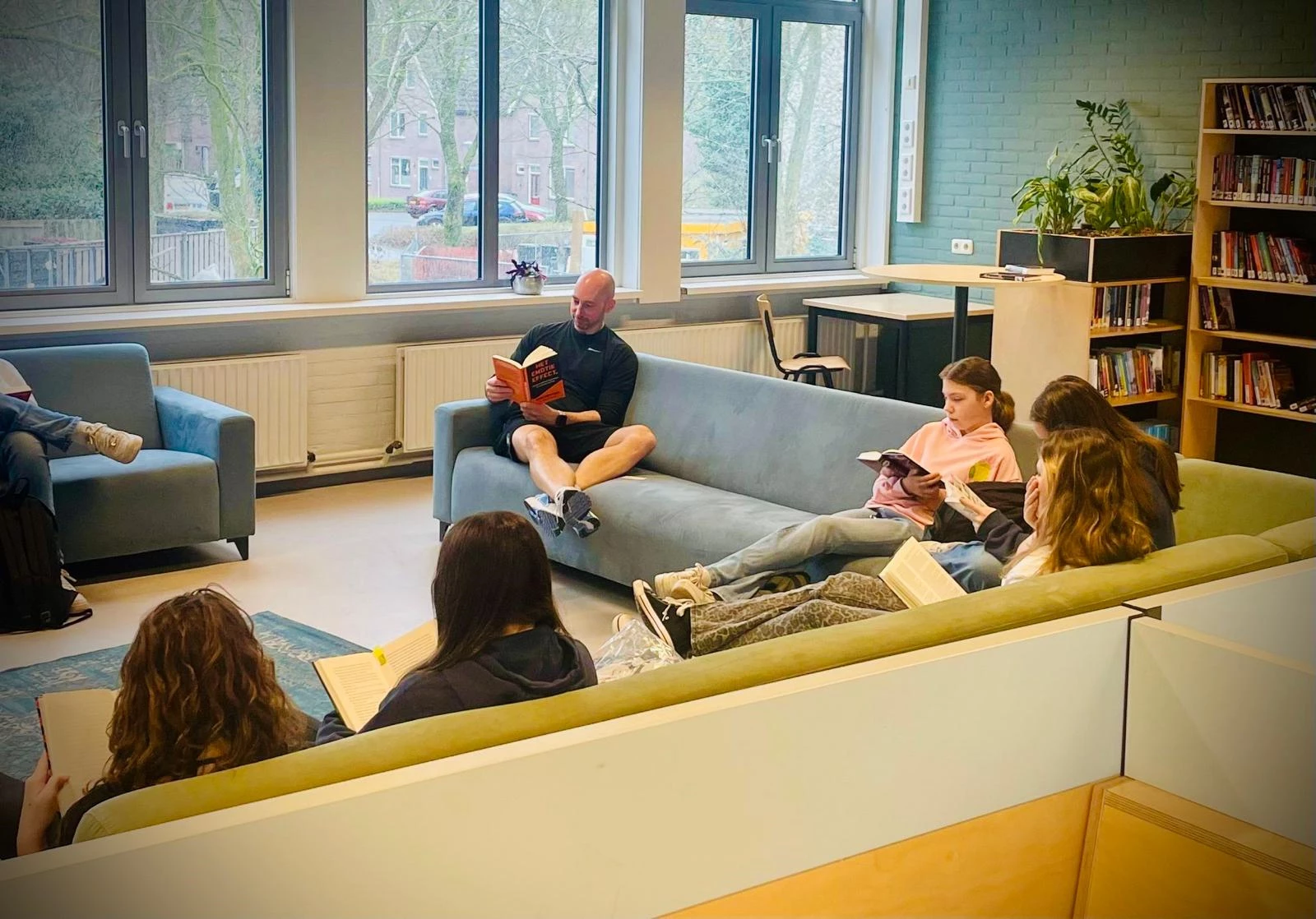 Lezen WLC